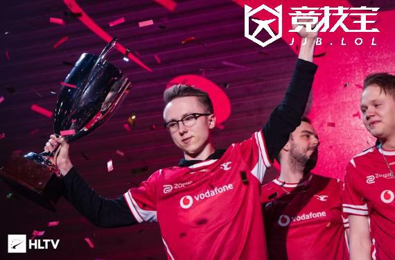 冰球突破豪华版下载app【竞技宝】CS2：HLTV2024职业选手排名TOP18-ropz(图3)